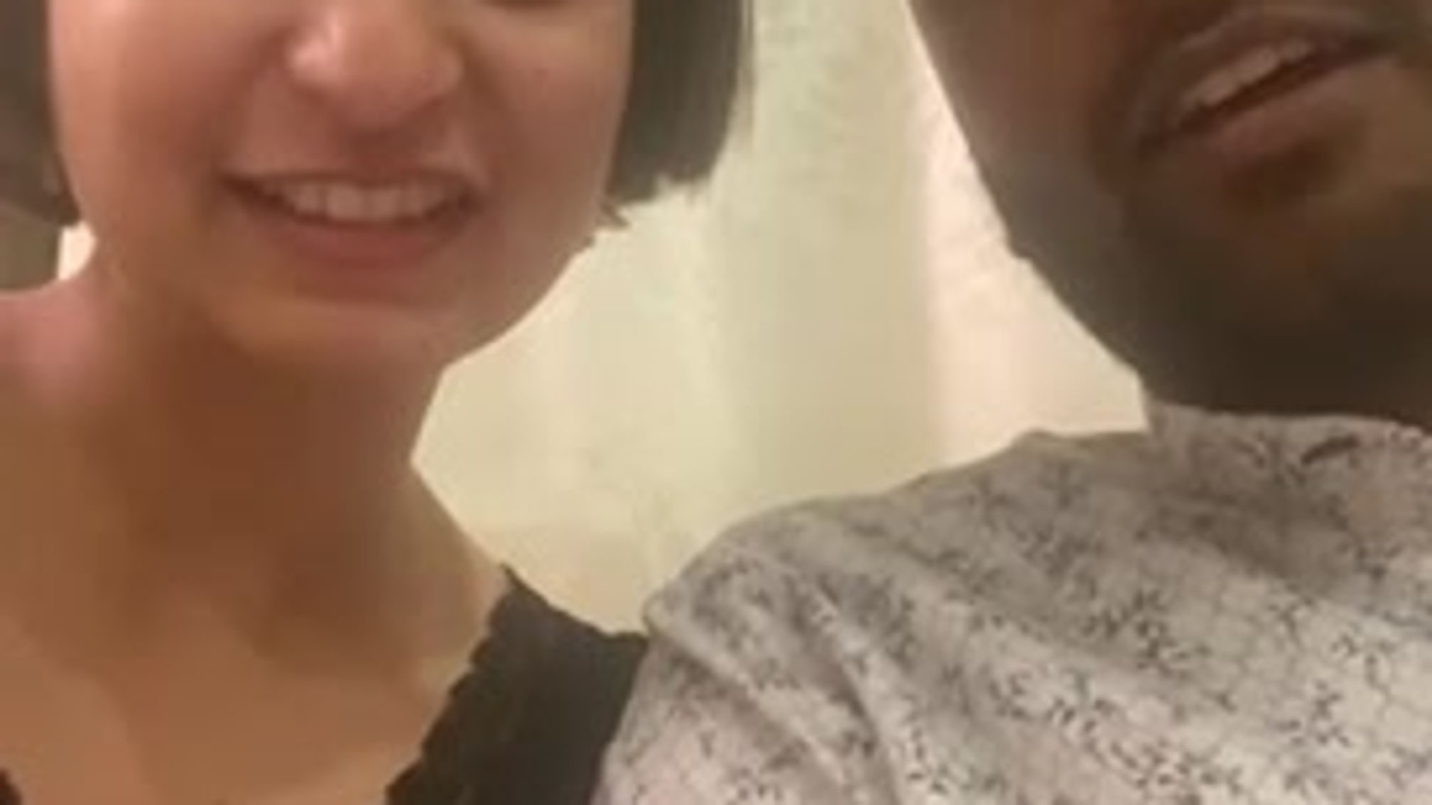 Ria & Jay’s Delightful experience with us!